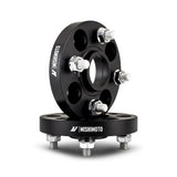 Mishimoto Wheel Spacers (4x100 PCD/56.1 CB/M12)