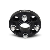 Mishimoto Wheel Spacers (4x100 PCD/56.1 CB/M12)