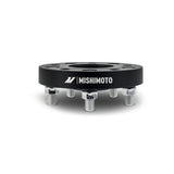 Mishimoto Wheel Spacers (5x120 PCD/64.1 CB/M14x1.5)