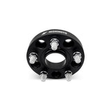 Mishimoto Wheel Spacers (5x120 PCD/64.1 CB/M14x1.5)