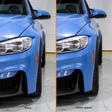 Mishimoto Wheel Spacers (5x120 PCD/72.6 CB/M14)