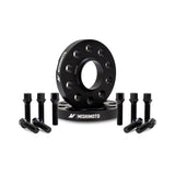 Mishimoto Wheel Spacers (5x120 PCD/72.6 CB/M14)