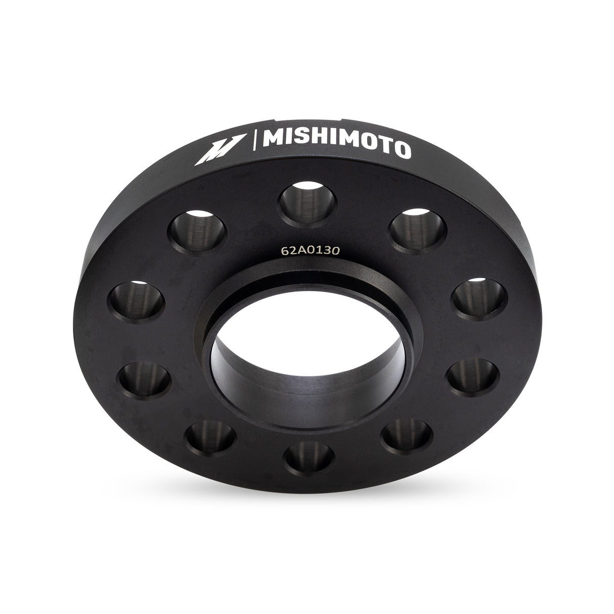 Mishimoto Wheel Spacers (5x120 PCD/72.6 CB/M14)