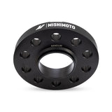 Mishimoto Wheel Spacers (5x120 PCD/72.6 CB/M14)