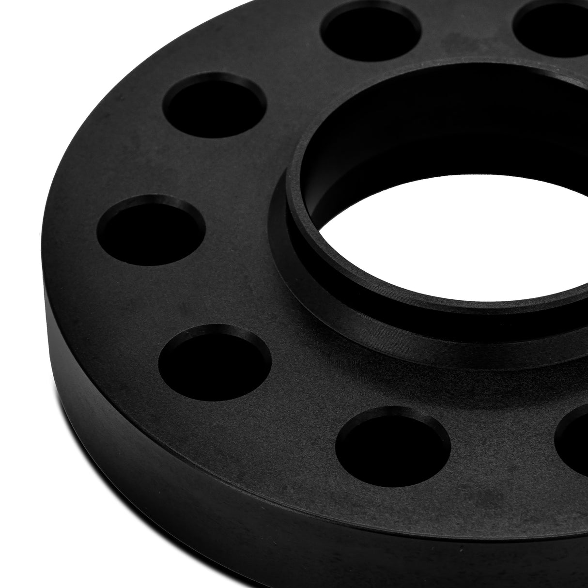 Mishimoto Wheel Spacers (5x120 PCD/72.6 CB/M14)