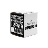 Mishimoto Wheel Spacers (5x120 PCD/72.6 CB/M14)