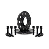 Mishimoto Wheel Spacers (5x112 PCD/66.5 CB/M14)