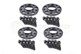 Mode Design Plustrack Flush Fit Wheel Spacer Kit - Skoda Octavia/Kodiaq Inc RS | Pro Speed Racing