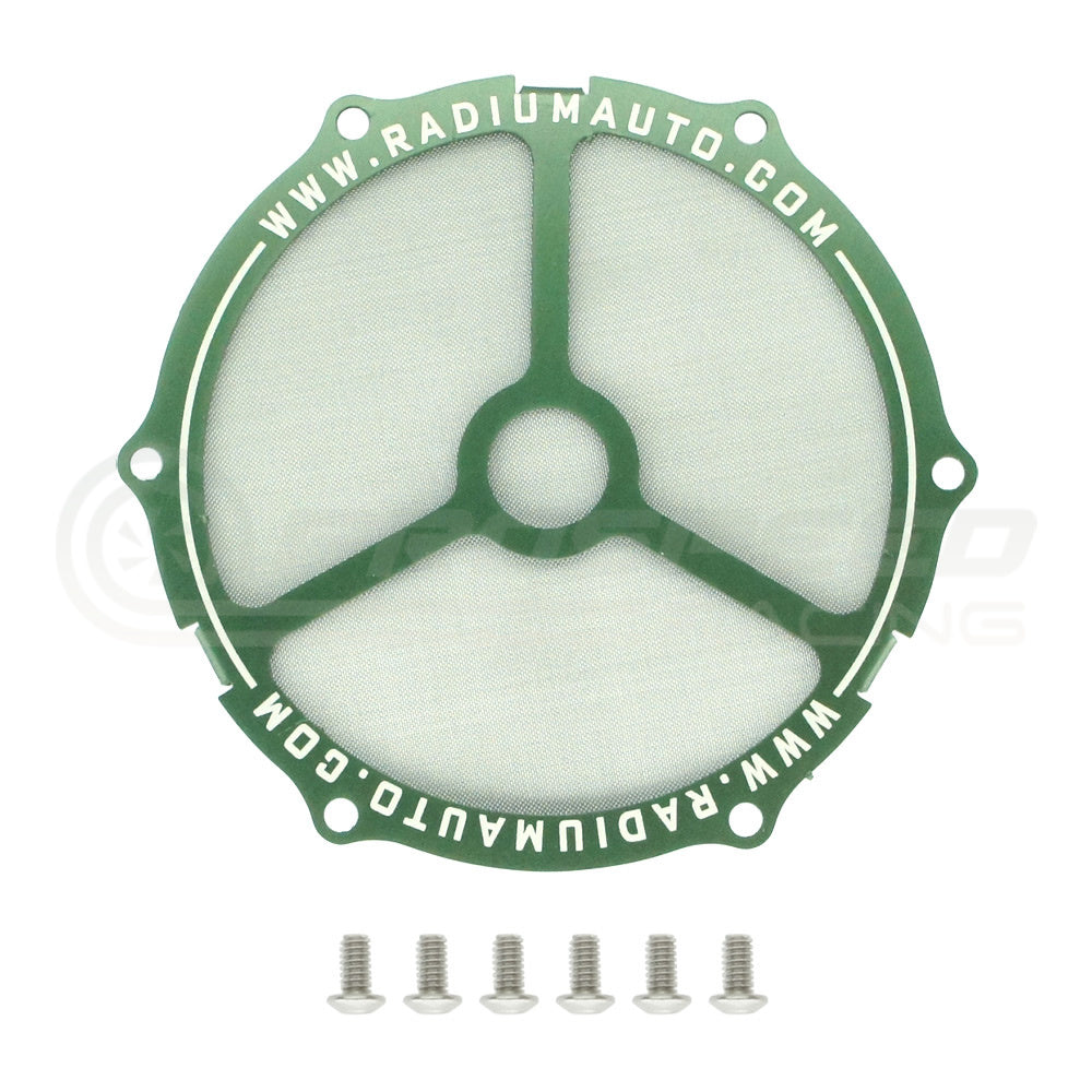 Radium Replacement Filter Screen for MPFST 20-0437-00/20-0438-00 | Pro Speed Racing