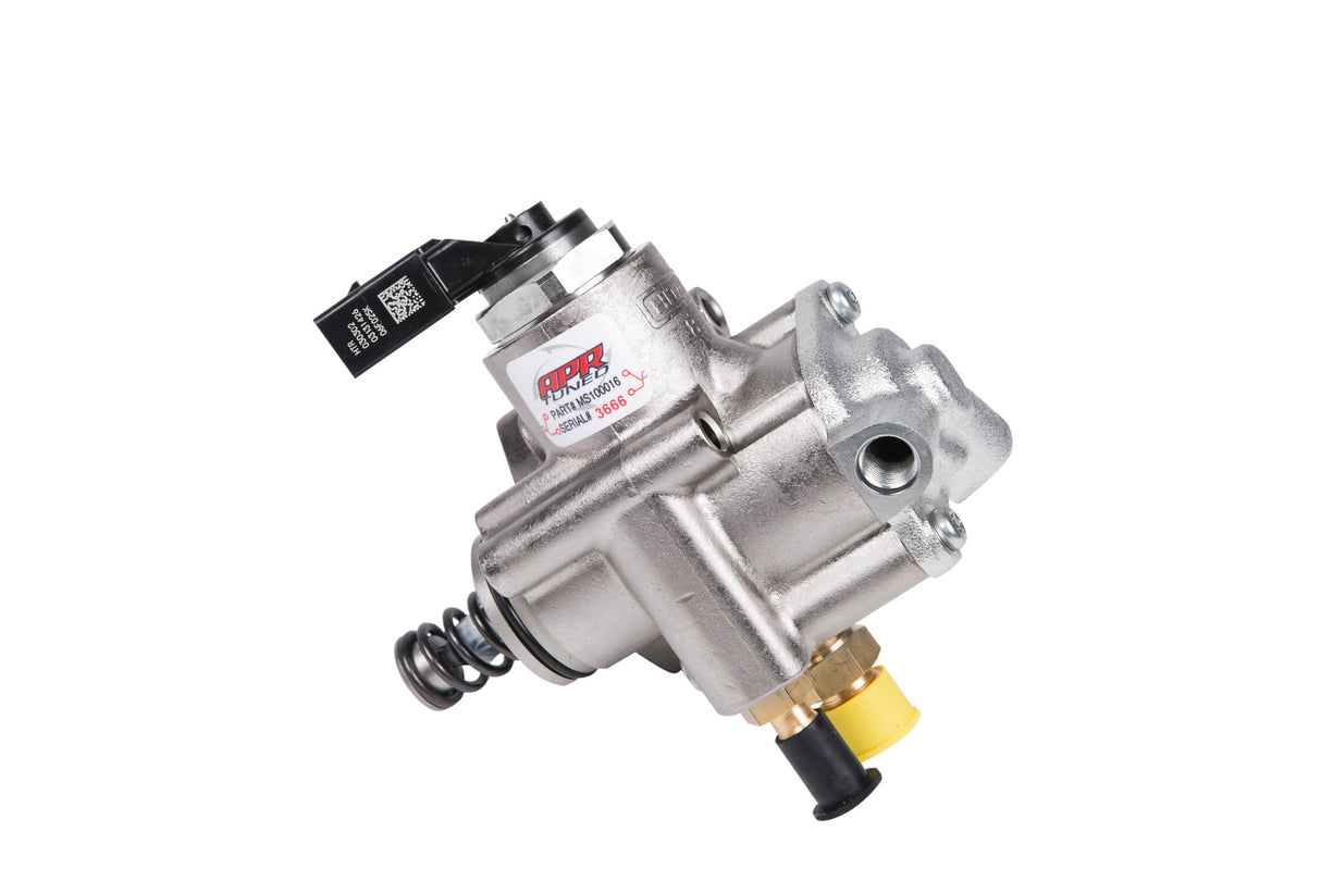 APR High Pressure Fuel Pump MS100016 | Pro Speed Racing