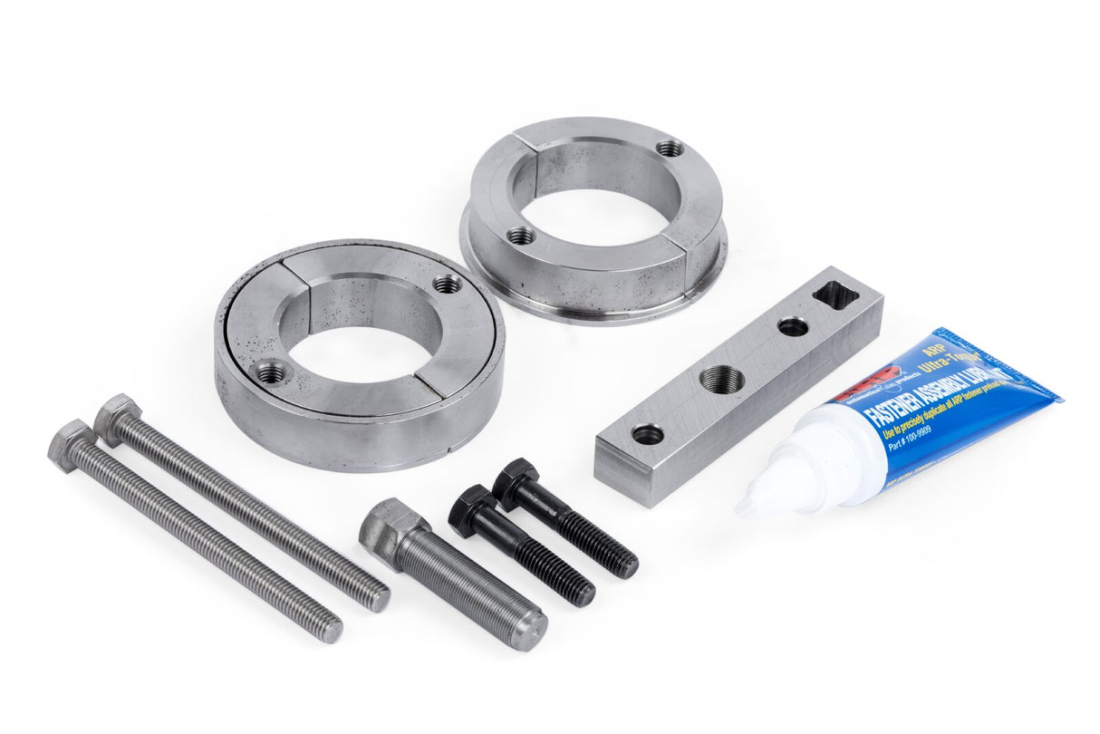 APR Supercharger Pulley Install Kit MS100025 | Pro Speed Racing