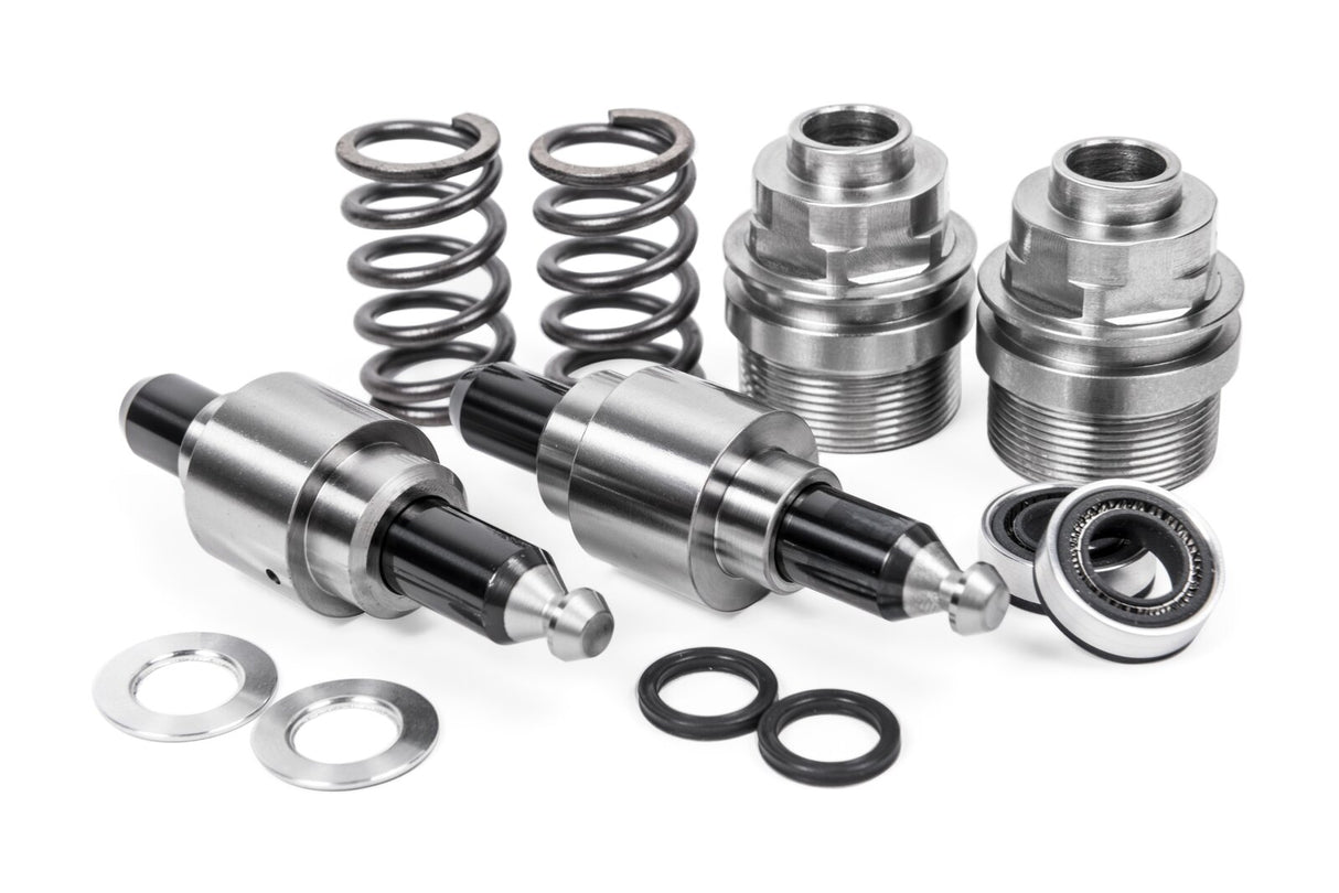 APR High Pressure Fuel Pumps