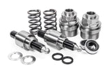APR High Pressure Fuel Pumps