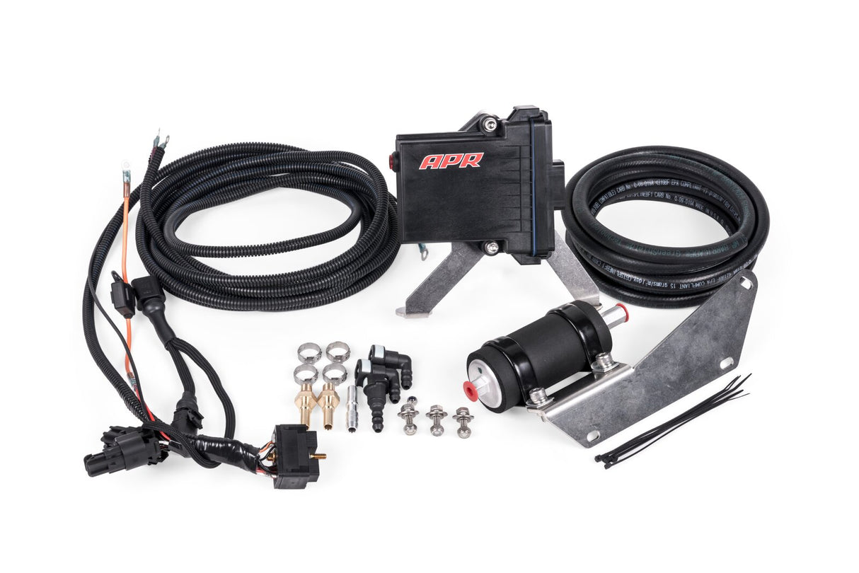 APR Low Pressure Fuel Pump MS100078 | Pro Speed Racing