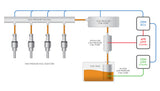 APR Low Pressure Fuel Pump