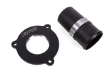 APR Turbo Muffler Eliminator