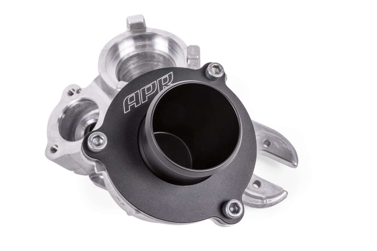 APR Turbo Muffler Eliminator