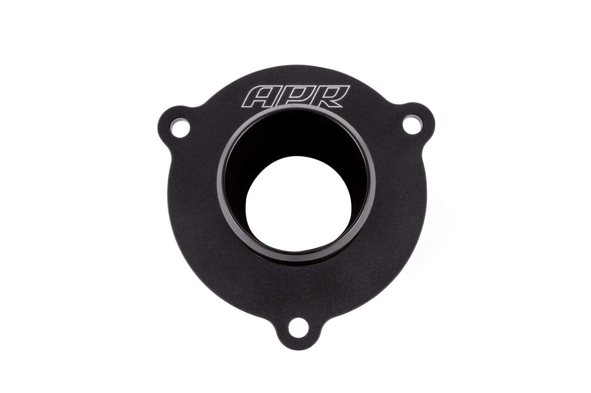 APR Turbo Muffler Eliminator