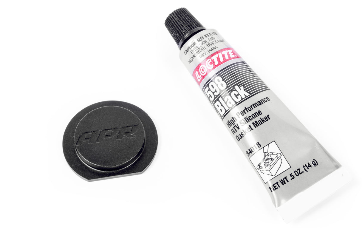 APR Rear Wiper Delete Plug MS100110 | Pro Speed Racing