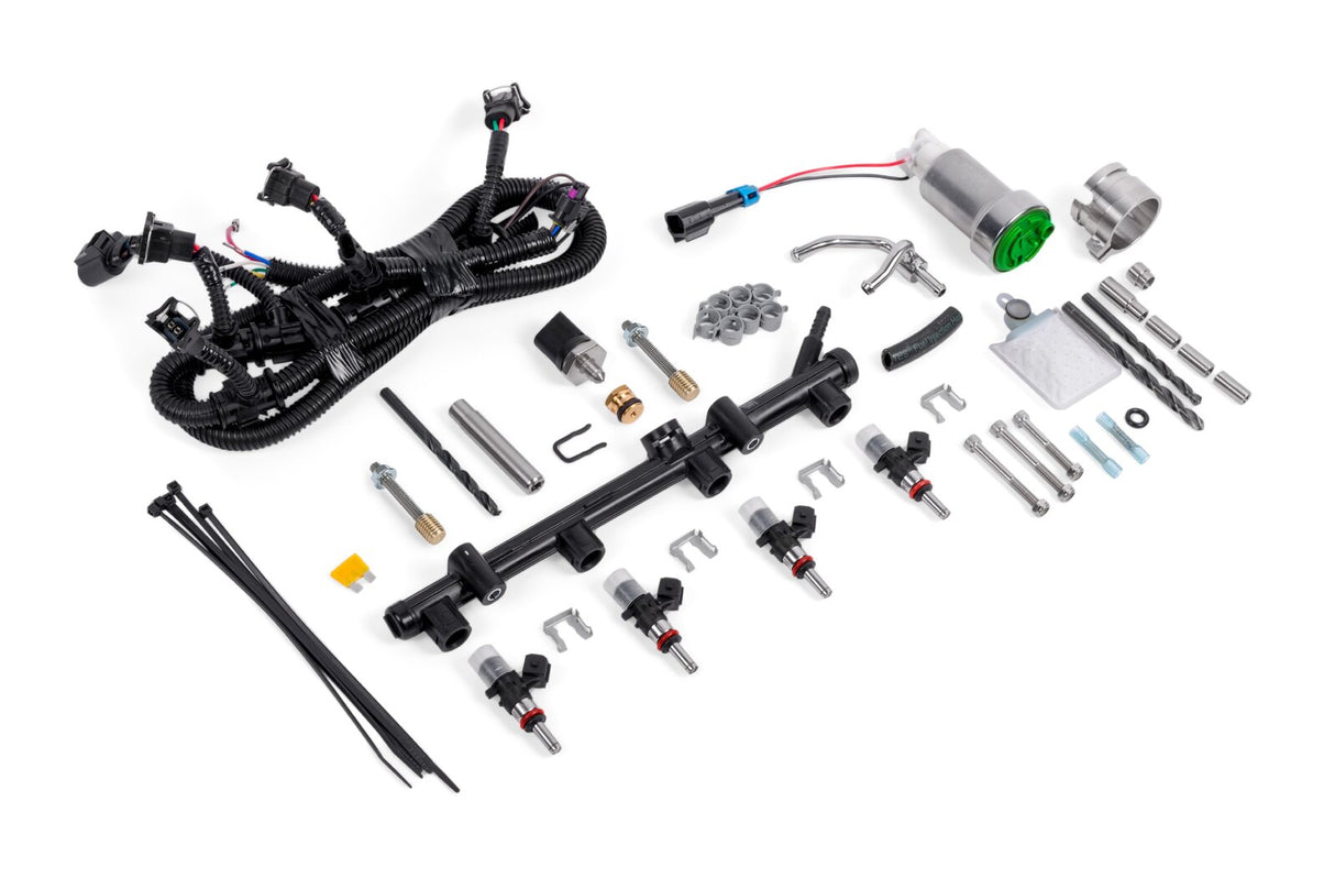 APR Fueling Stage 3+ MPI and LPFP MS100111 | Pro Speed Racing
