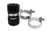 APR Boost Hose Kit Turbo Outlet Only MS100112 | Pro Speed Racing