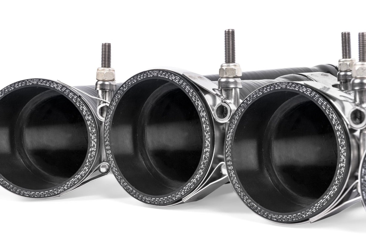 APR Boost Hose Kit Full System
