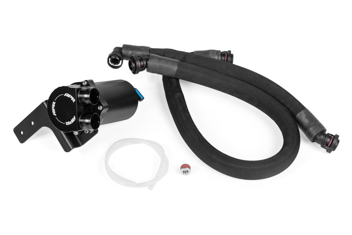 APR Catch Can Kit MS100121 | Pro Speed Racing