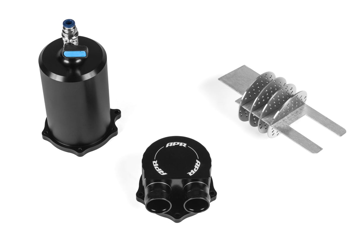 APR Catch Can Kit