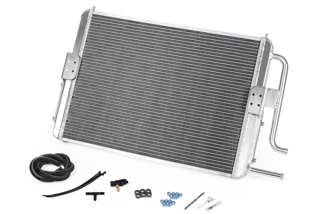 APR CPS Radiator MS100127 | Pro Speed Racing