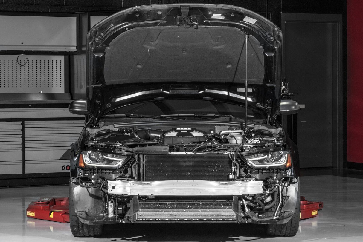 APR CPS Radiator