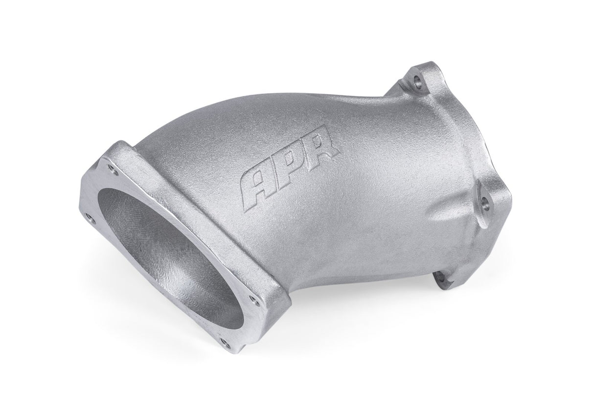 APR Ultracharger Throttle Body Upgrade