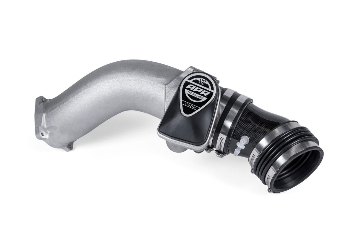APR Ultracharger Throttle Body Upgrade
