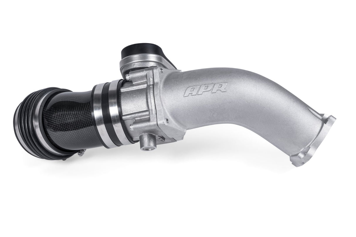 APR Ultracharger Throttle Body Upgrade