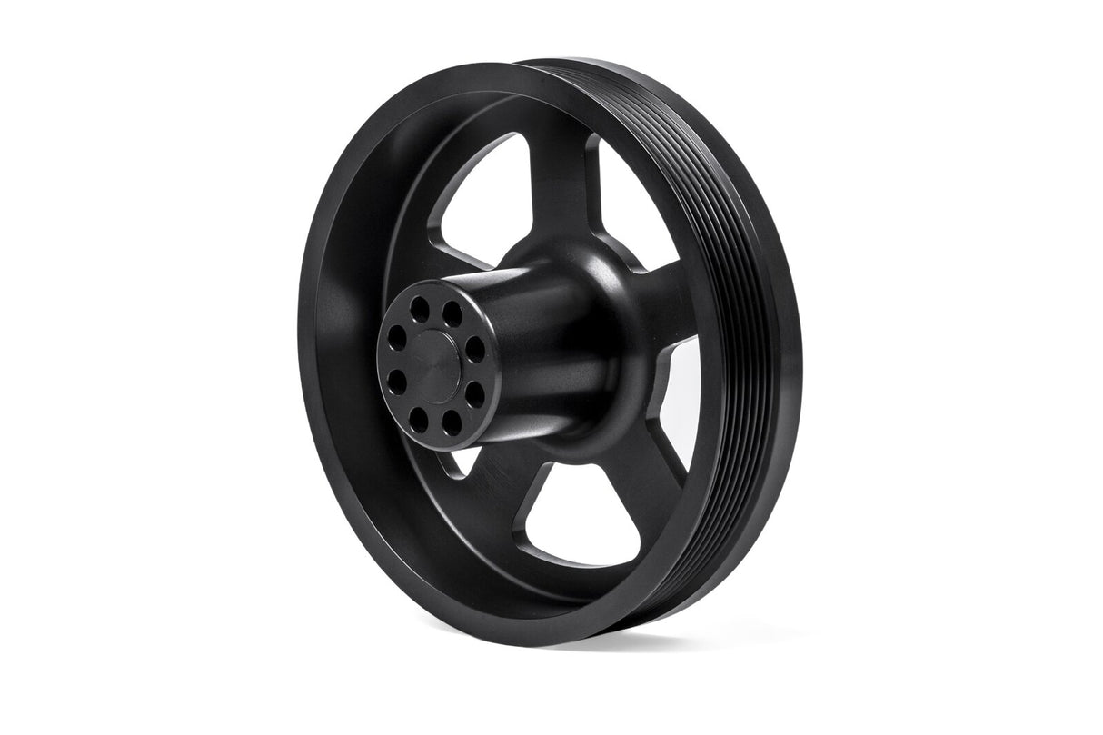 APR Supercharger Crank Pulley
