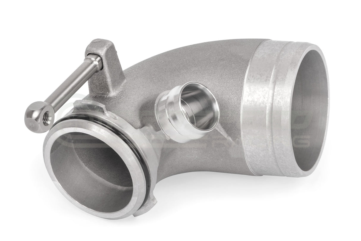 APR Cast Aluminum Turbo Inlet Elbow