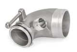APR Cast Aluminum Turbo Inlet Elbow