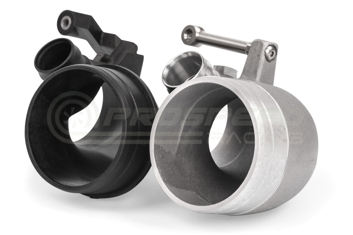 APR Cast Aluminum Turbo Inlet Elbow