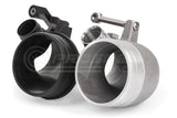 APR Cast Aluminum Turbo Inlet Elbow