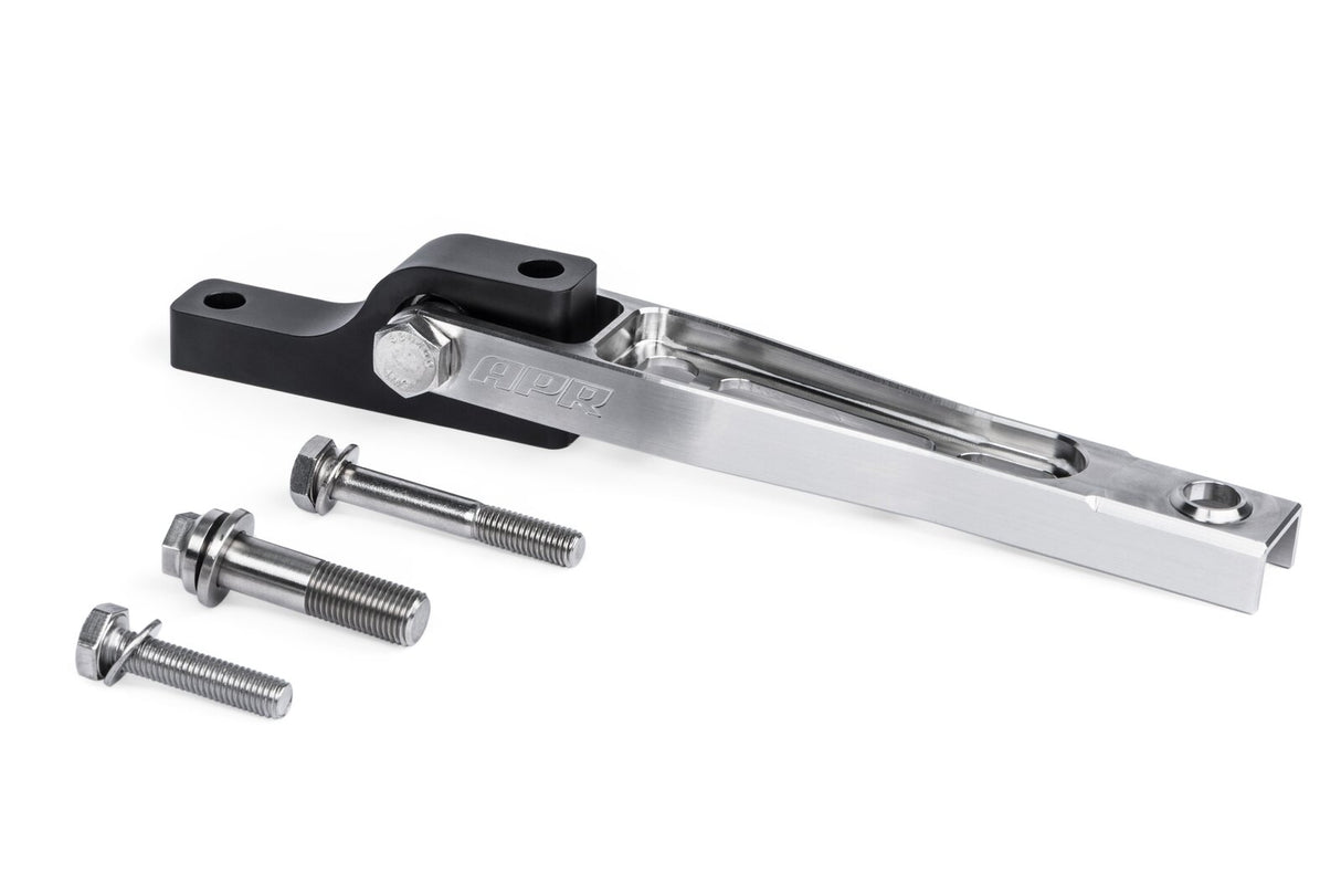 APR Billet Stainless Steel/Aluminum Pendulum Mount MS100140 | Pro Speed Racing