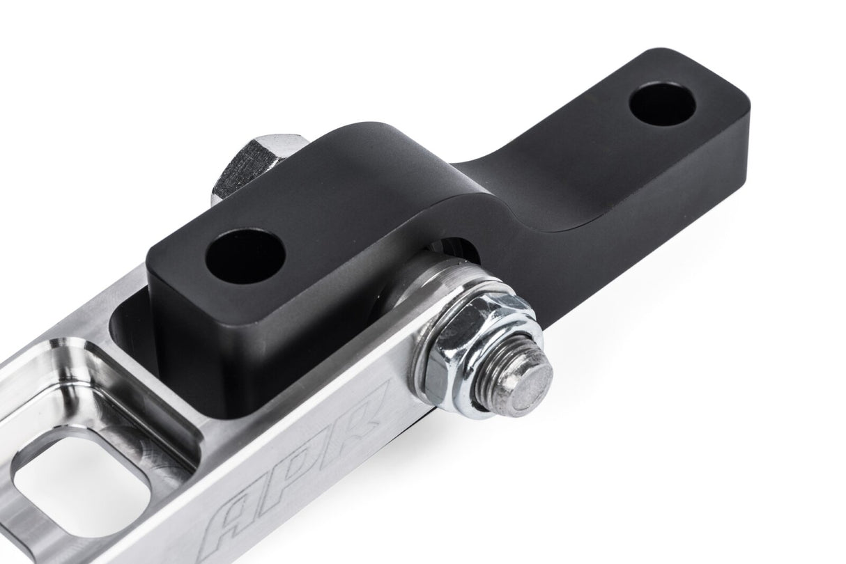 APR Billet Stainless Steel/Aluminum Pendulum Mount