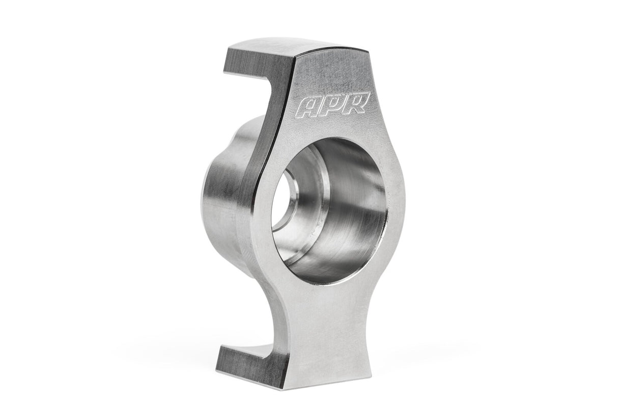 APR Billet Stainless Steel Dogbone/Subframe Mount Insert V1 MS100141 | Pro Speed Racing