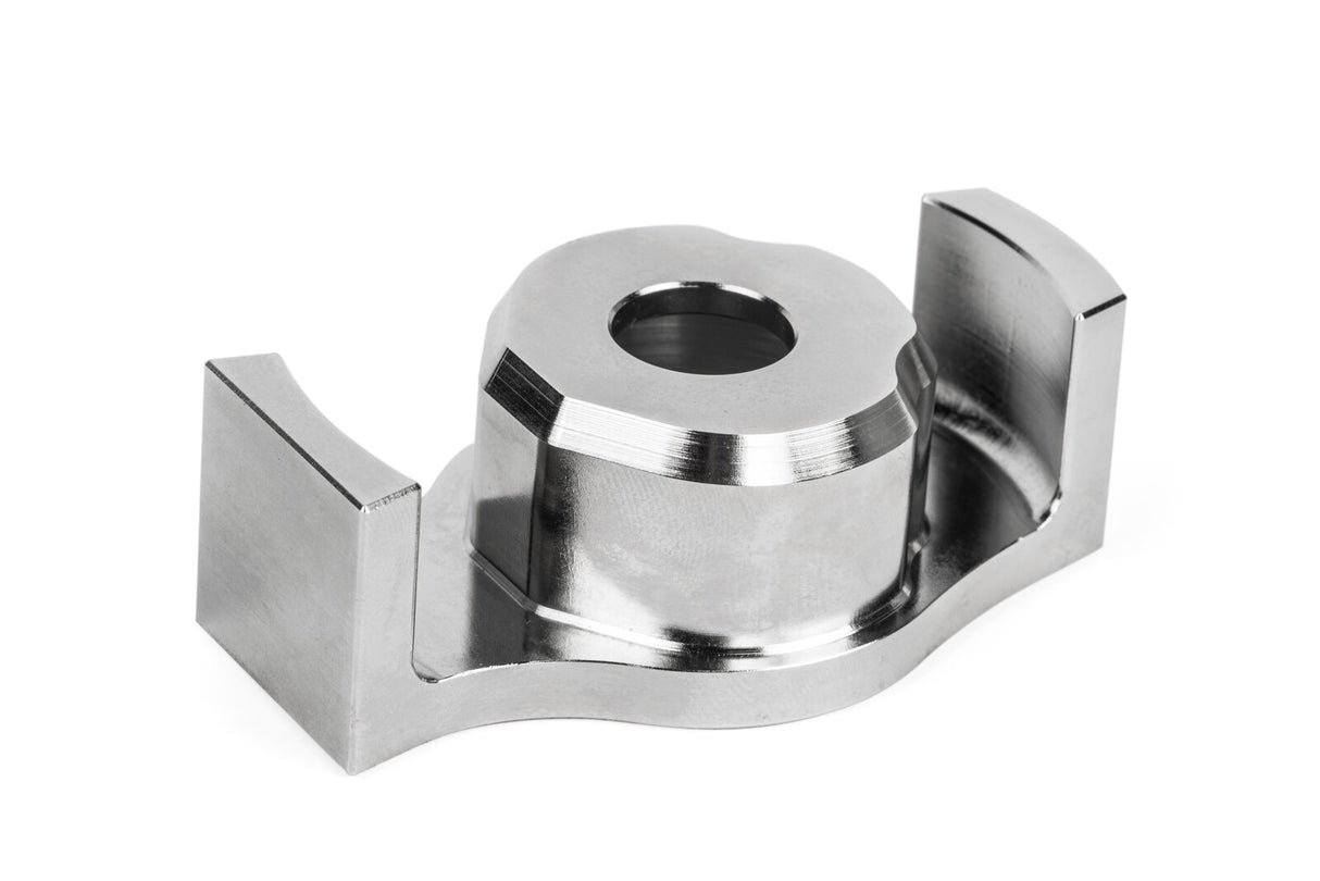 APR Billet Stainless Steel Dogbone/Subframe Mount Insert V1
