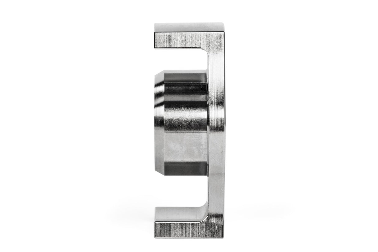 APR Billet Stainless Steel Dogbone/Subframe Mount Insert V1