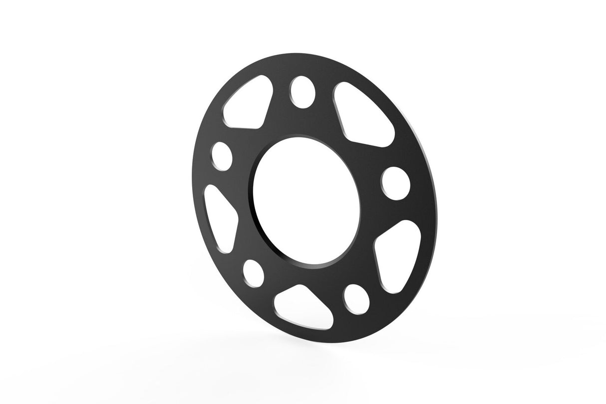 APR Spacers Wheel Spacer Kit 2mm (5x112 PCD/57.1mm CB)