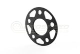 APR Slip On Wheel Spacer Pair 3mm (5x112 PCD/57.1mm CB)