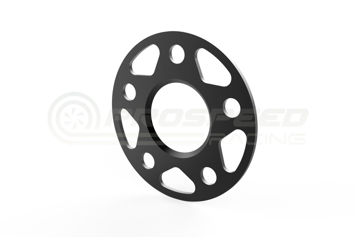 APR Slip On Wheel Spacer Pair 4mm (5x112 PCD/57.1mm CB)