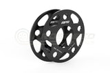 APR 5mm Slip On Wheel Spacer Pair - Audi/VW (5x112 PCD, 57.1mm CB) MS100152 | Pro Speed Racing