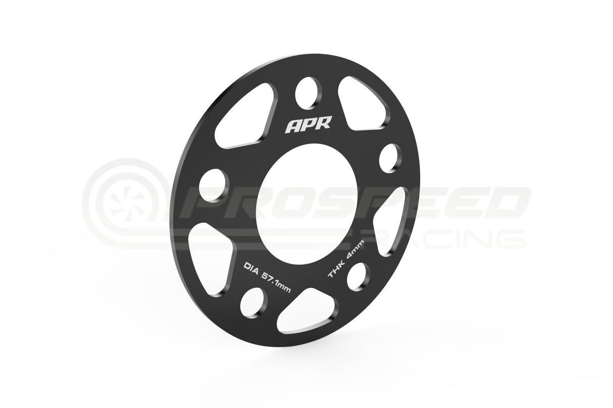 APR Slip On Wheel Spacer Pair 5mm (5x112 PCD/57.1mm CB)