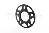 APR Slip On Wheel Spacer Pair 5mm (5x112 PCD/57.1mm CB)