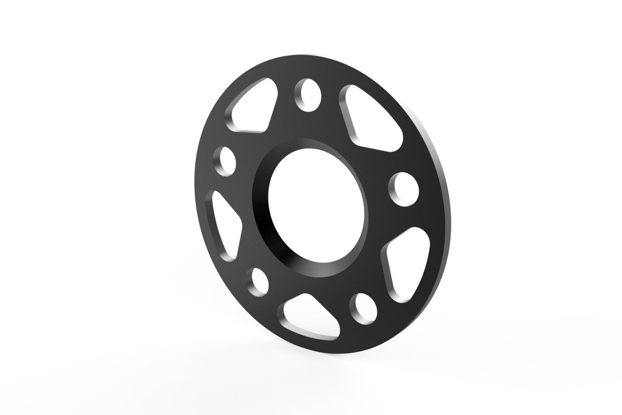APR Spacers Wheel Spacer Kit 6mm (5x112 PCD/57.1mm CB)